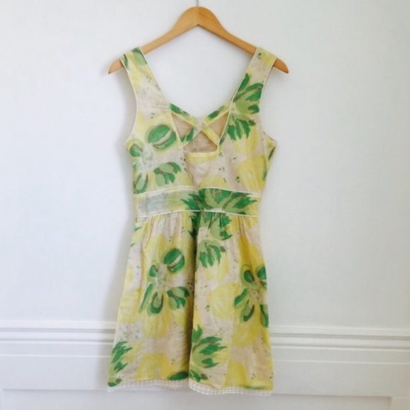 Free People Dresses & Skirts - Free People Dress size 0 (NEW) NWT